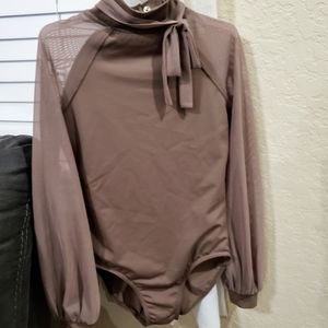 Balera Dance Costume